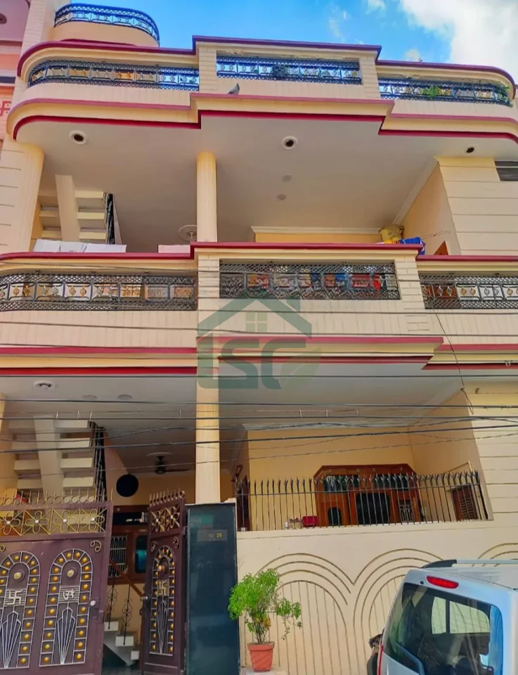 Photo 2 of Amar PG, Sector 39, Ludhiana