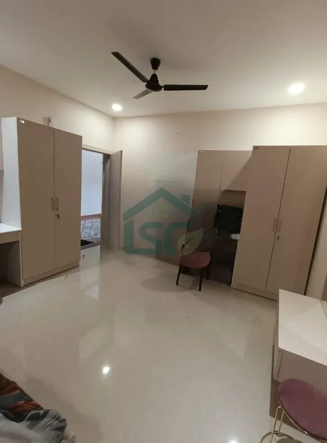 At Tara Kunj PG, VIP Estate, Raipur