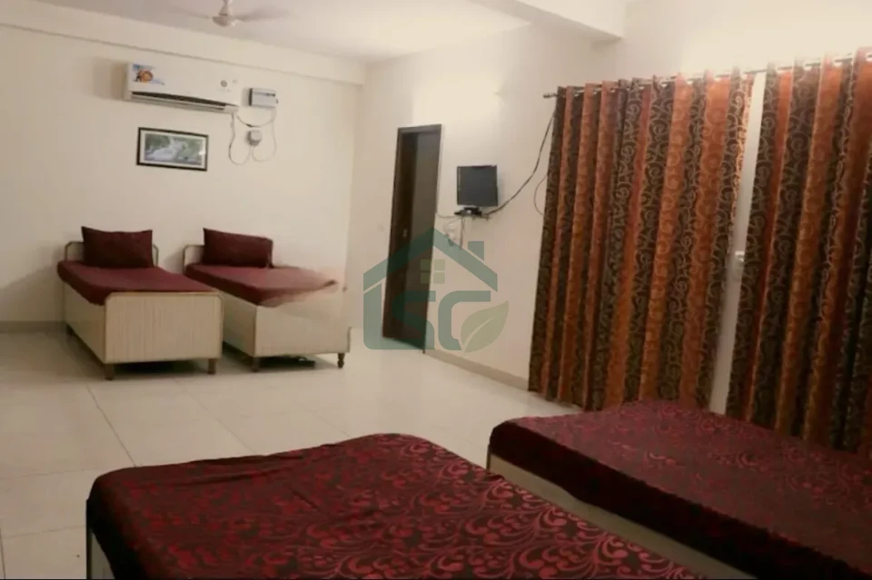 Modern PG in Pitampura, Delhi — property photo 4