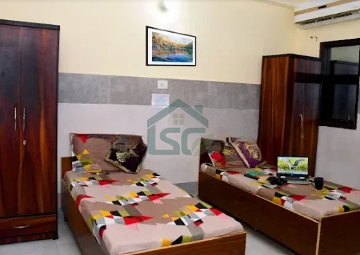 Photo 3 of Arpit PG, Sector 126, Noida