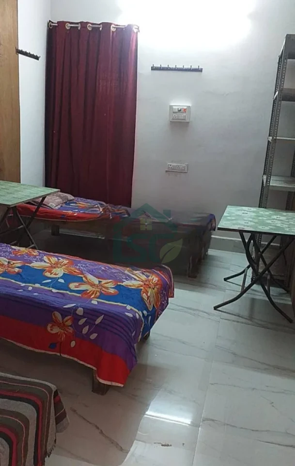 Photo 2 of Maa PG, Saguna More, Patna