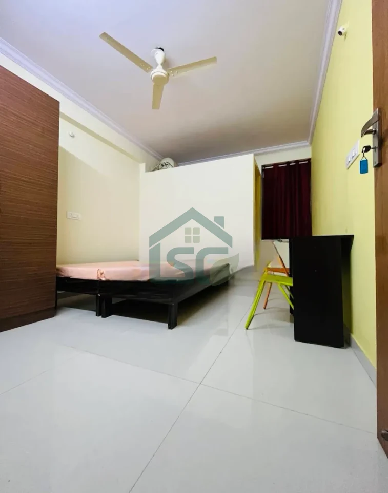 Photo 3 of Urstay- Premium CoLiving Spaces, BTM Layout, Bangalore