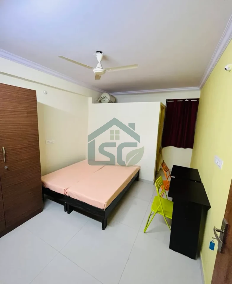Photo 2 of Urstay- Premium CoLiving Spaces, BTM Layout, Bangalore
