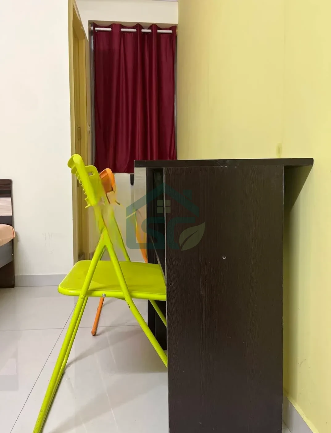At Urstay- Premium CoLiving Spaces, BTM Layout, Bangalore