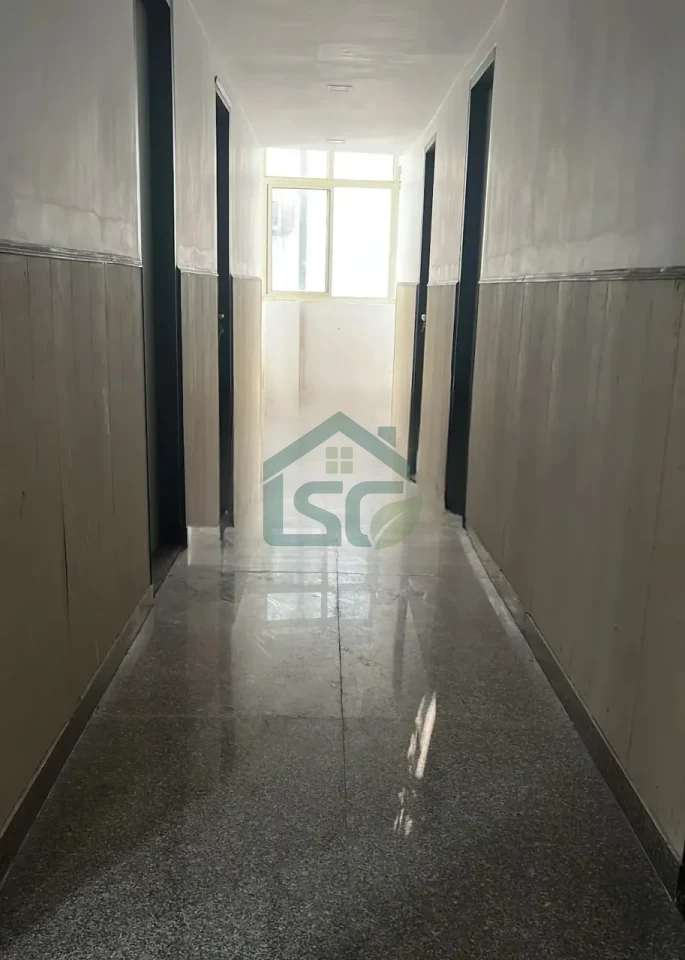 Om PG Only For Girls in Laxmi Nagar, Delhi — property photo 1
