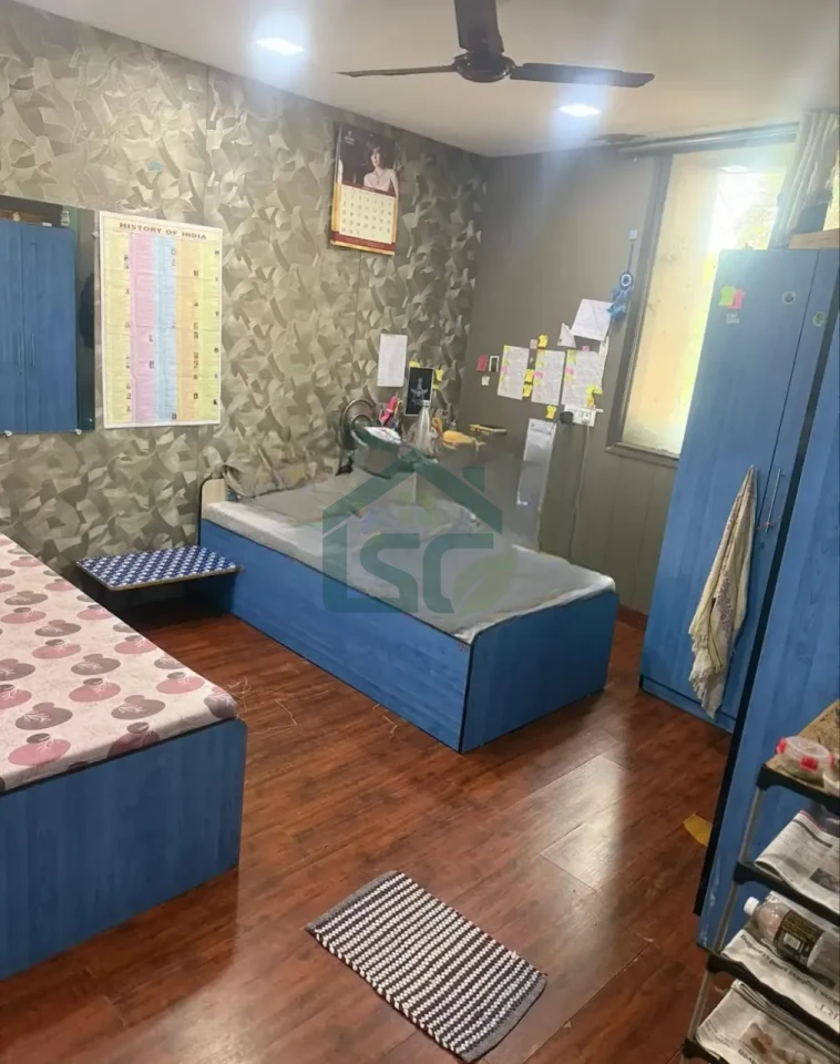 Om PG Only For Girls in Laxmi Nagar, Delhi — property photo 2