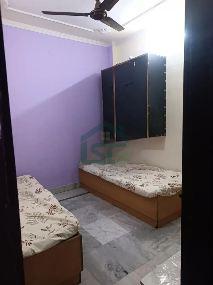 Ashirwaad boys PG in Laxmi Nagar, Delhi — property photo 4