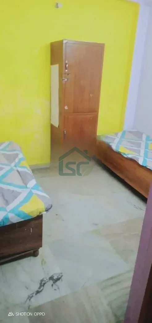 Ashirwaad boys PG in Laxmi Nagar, Delhi — property photo 1