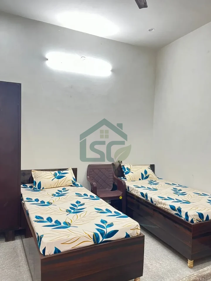 A.s homes girls PG in Sector 126, Noida — property photo 1