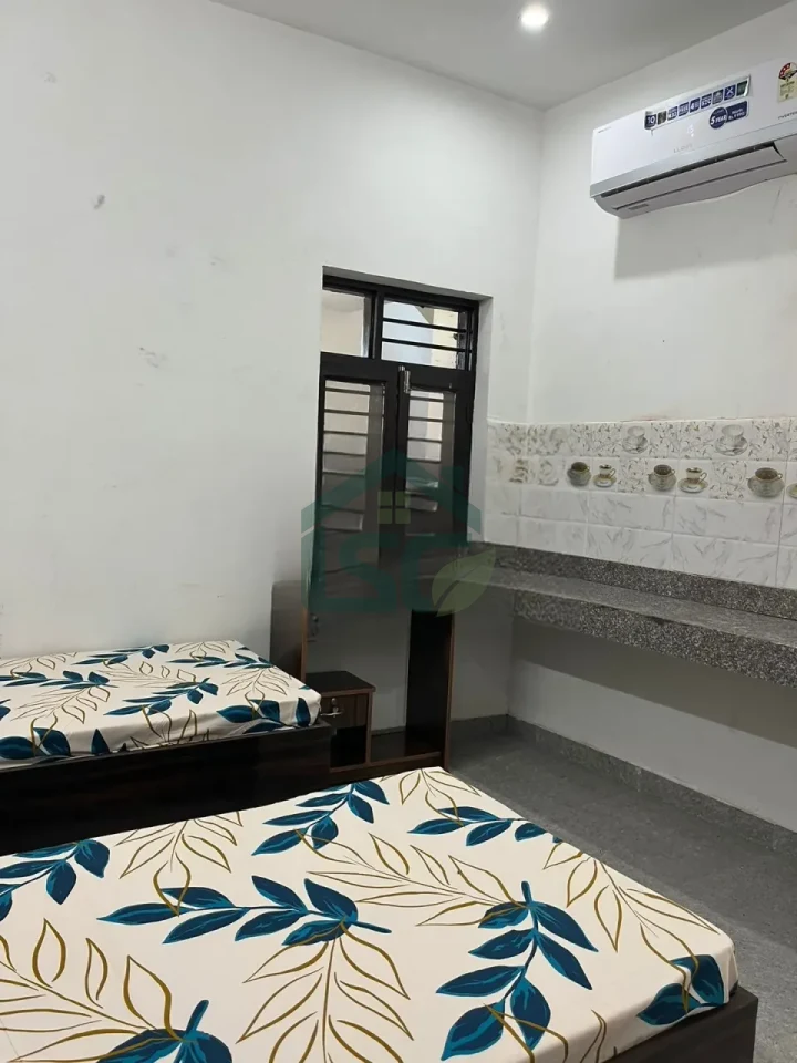 A.s homes girls PG in Sector 126, Noida — property photo 4