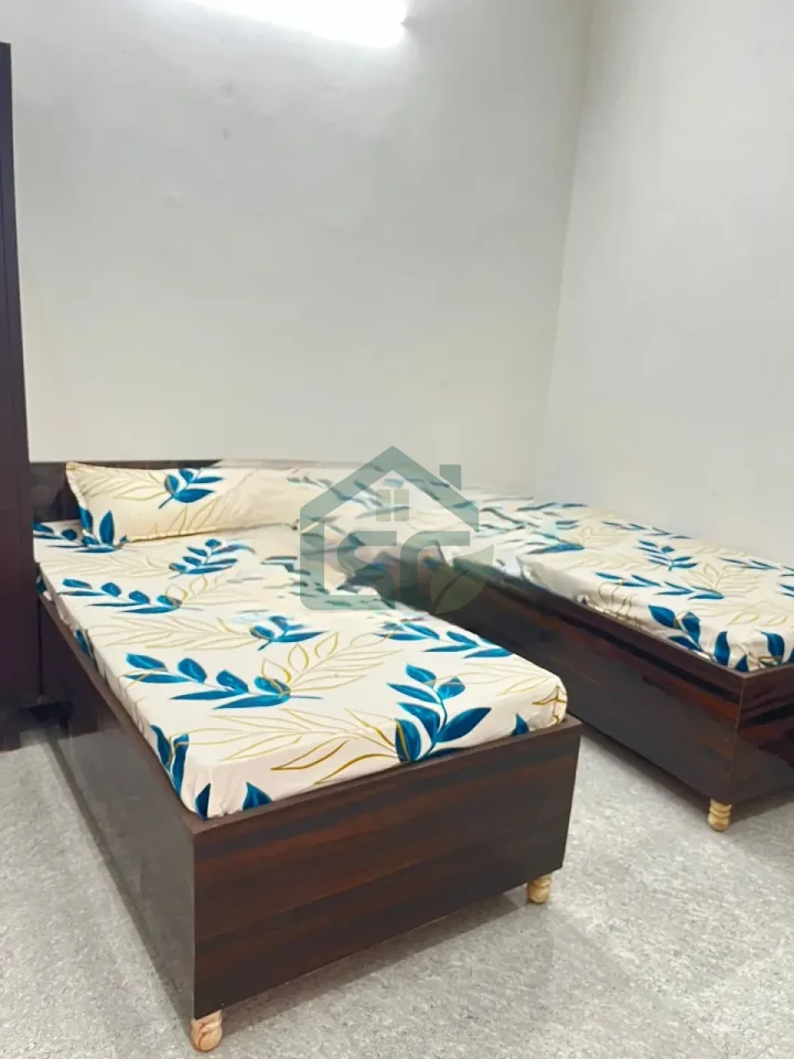 A.s homes girls PG in Sector 126, Noida — property photo 3