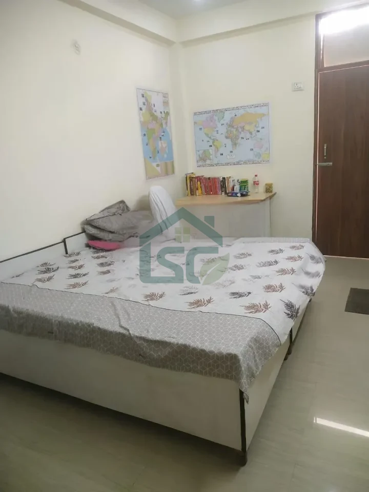 A.s homes girls PG in Sector 126, Noida — property photo 2