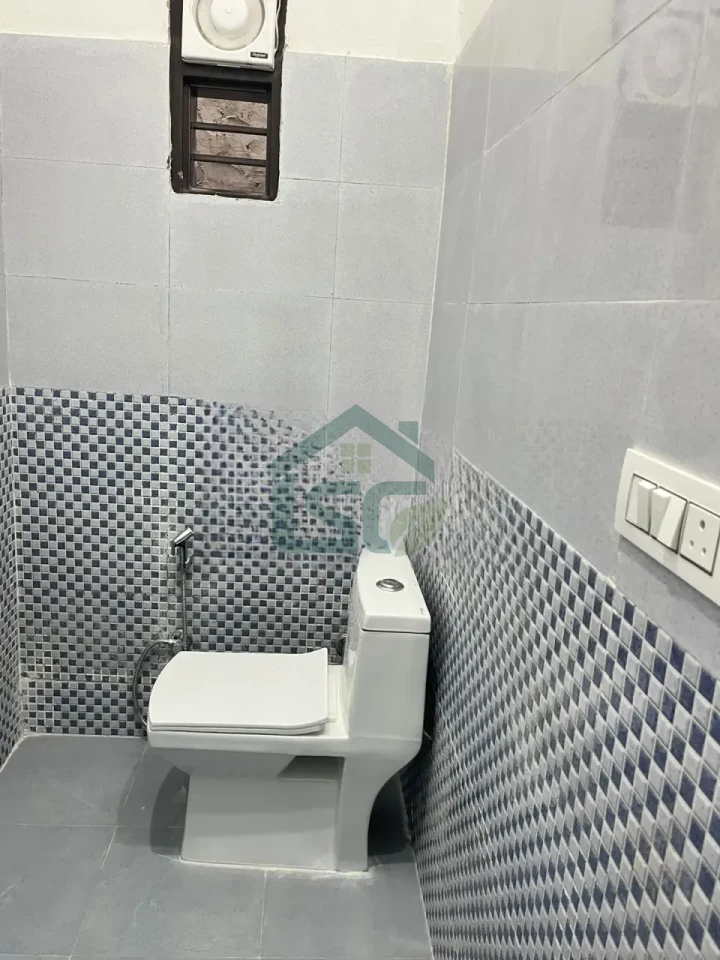 A.s homes girls PG in Sector 126, Noida — property photo 5