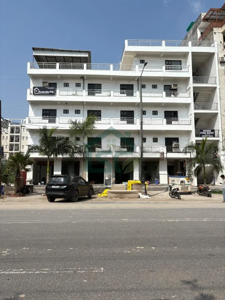 Photo 2 of Ananda PG, Sector 130, Noida