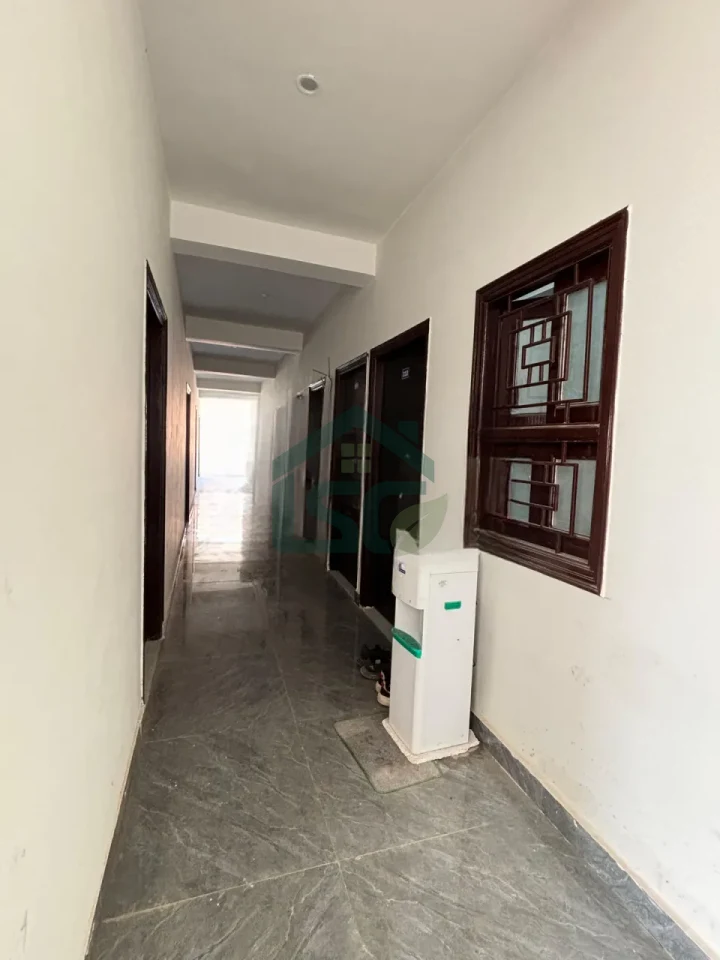 Photo 3 of Ananda PG, Sector 130, Noida