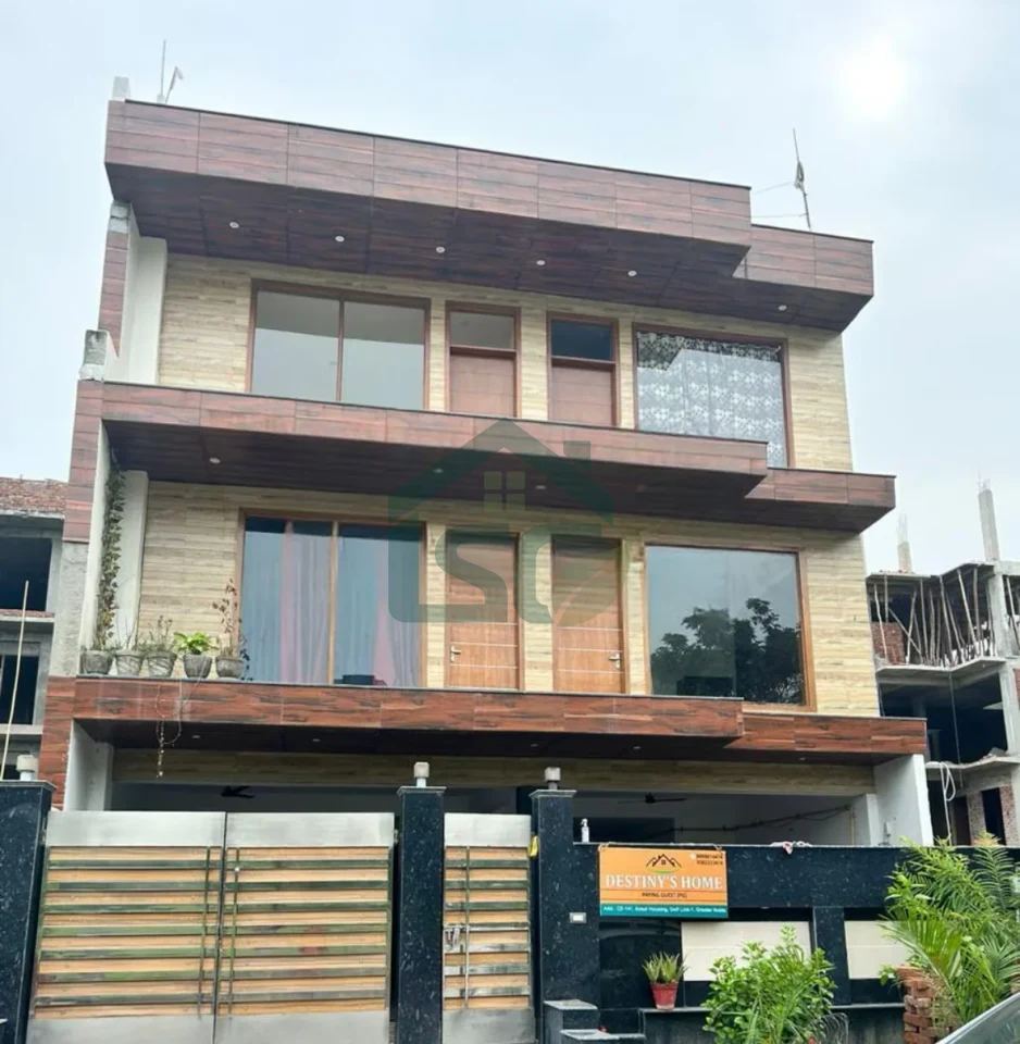 At Destiny Homes, Ansal Golf Links 1, Greater Noida