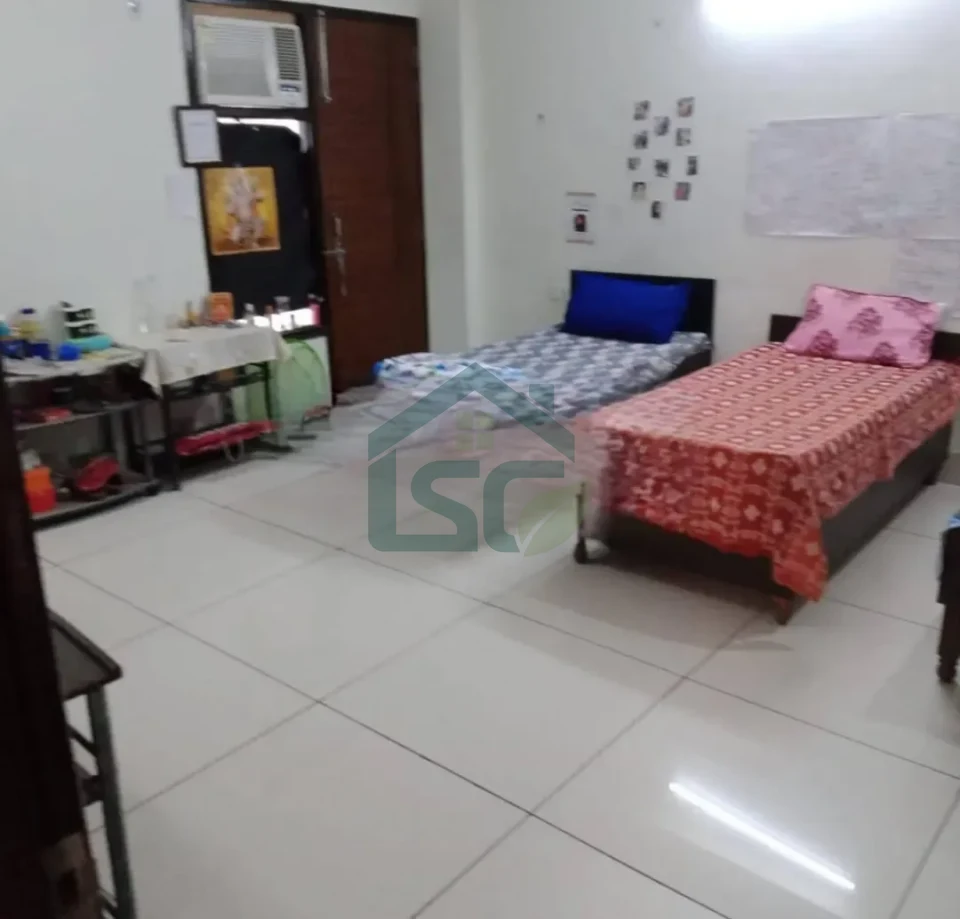 Prime residency in Sector 21, Gurugram — property photo 1