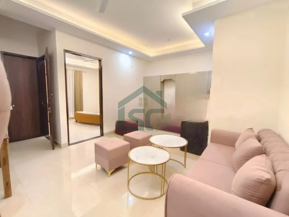 Apna Homes Flats in Sector 53, Gurugram — property photo 5