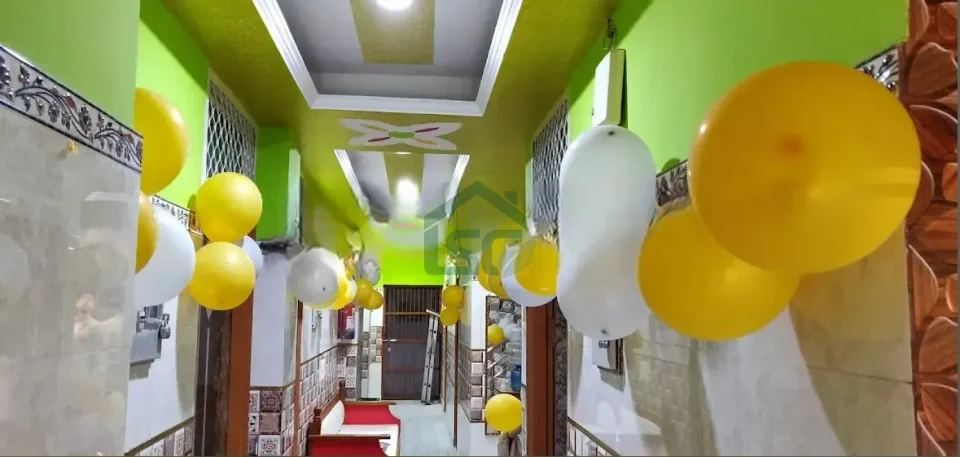 Kusum Niwas in Shakarpur, Delhi — property photo 2