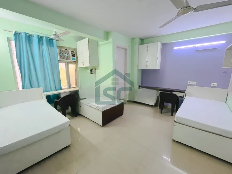 Home care stay in Sector 126, Noida — property photo 4