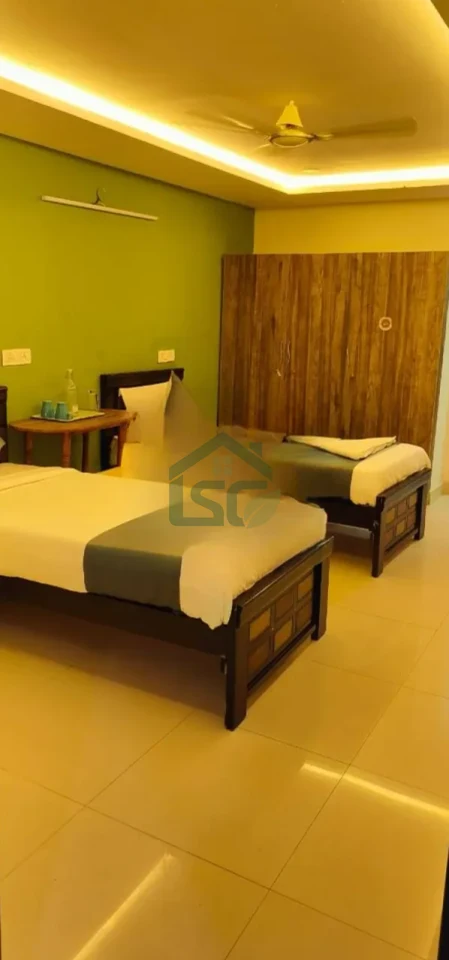 Photo 3 of Cozy Co-Living, HITEC City, Hyderabad