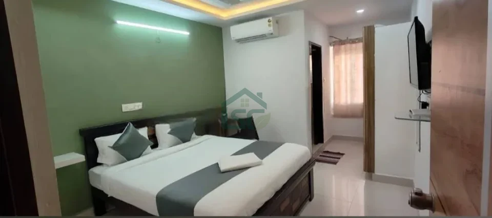 Photo 4 of Cozy Co-Living, HITEC City, Hyderabad