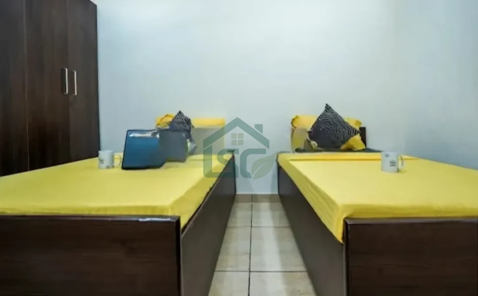 Dhawan girls PG in Patel Nagar, Delhi — property photo 4