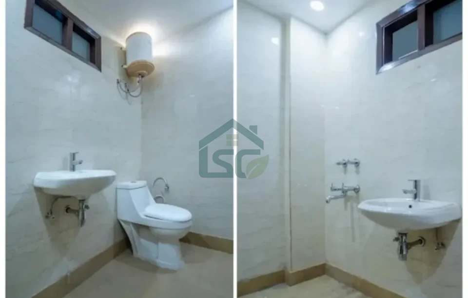 Dhawan girls PG in Patel Nagar, Delhi — property photo 2