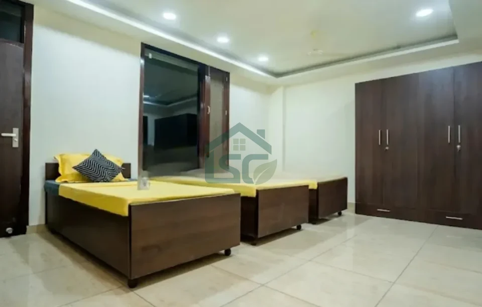 Dhawan girls PG in Patel Nagar, Delhi — property photo 1