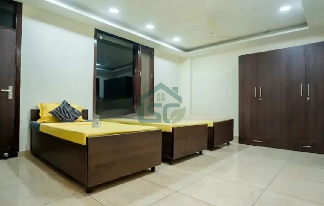 Dhawan girls PG in Patel Nagar, Delhi — property photo 1