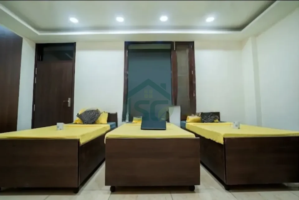 Dhawan girls PG in Patel Nagar, Delhi — property photo 3