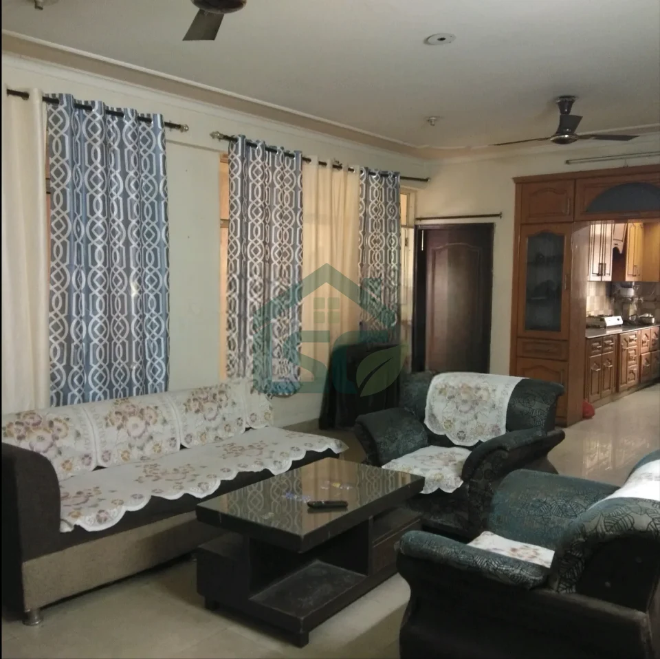 Photo 4 of Gen -Z Living PG, Indirapuram, Ghaziabad