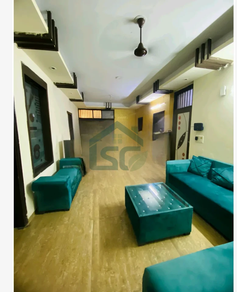 Photo 5 of Gen -Z Living PG, Indirapuram, Ghaziabad