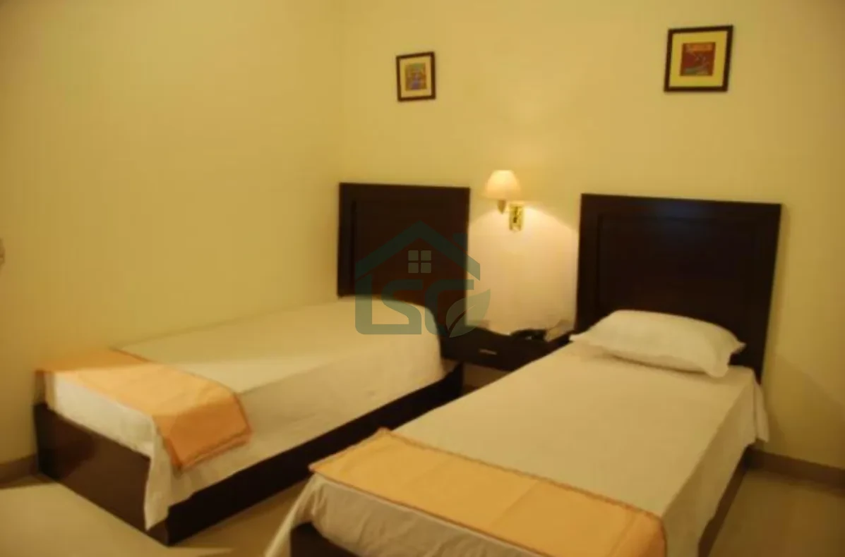 At Gen -Z Living PG, Indirapuram, Ghaziabad