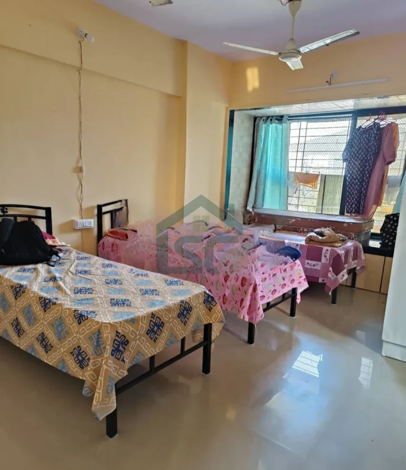 At PG Life, Sector 4, Airoli, Navi Mumbai, Navi Mumbai