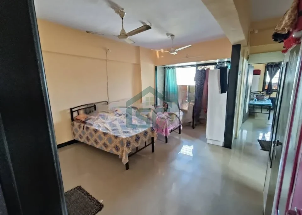 Photo 5 of PG Life, Sector 4, Airoli, Navi Mumbai, Navi Mumbai