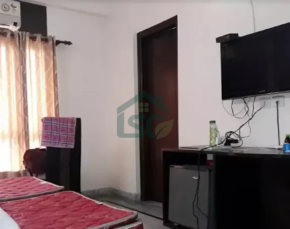 Young Choice PG in Imt Manesar, Gurugram — property photo 1