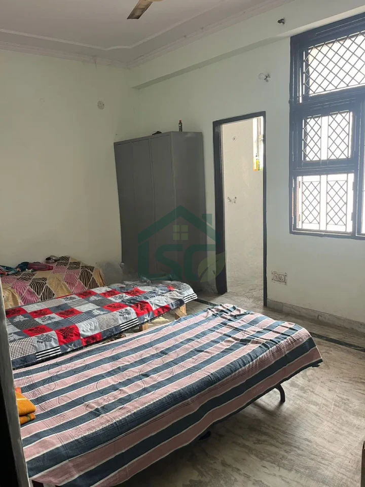 Photo 5 of Sher Singh PG, Sector 19, Faridabad