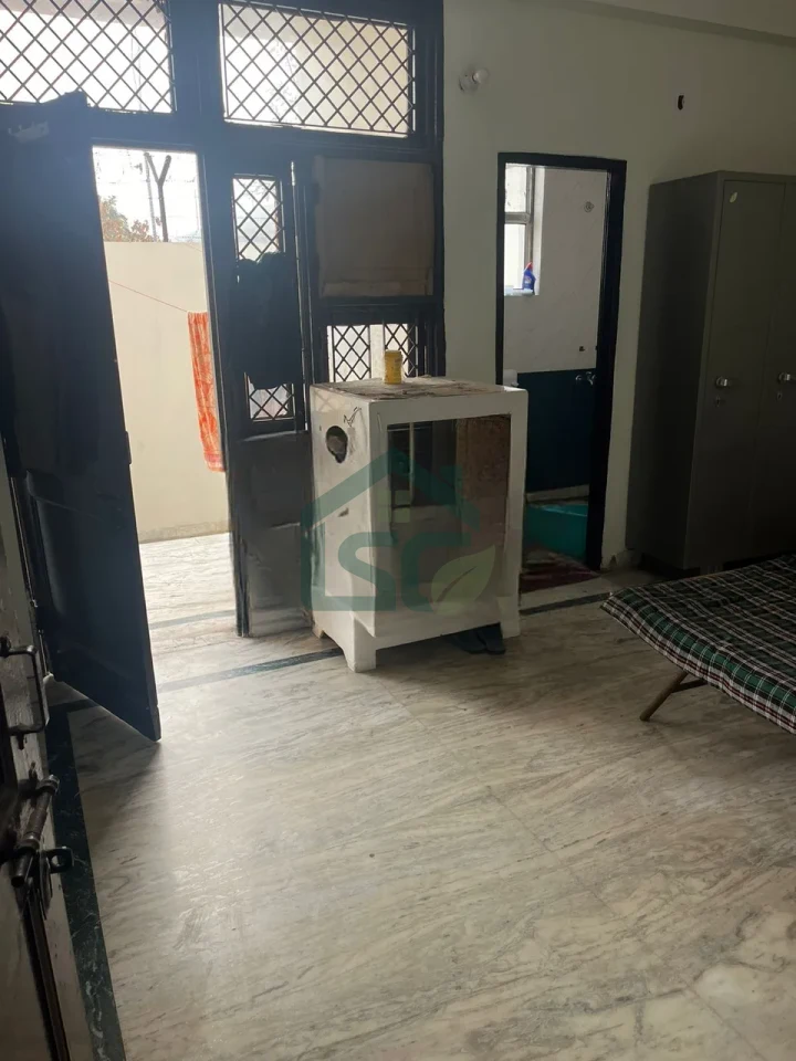 Photo 2 of Sher Singh PG, Sector 19, Faridabad