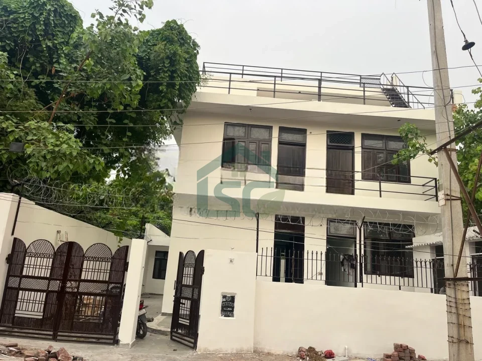 Photo 3 of Sher Singh PG, Sector 19, Faridabad