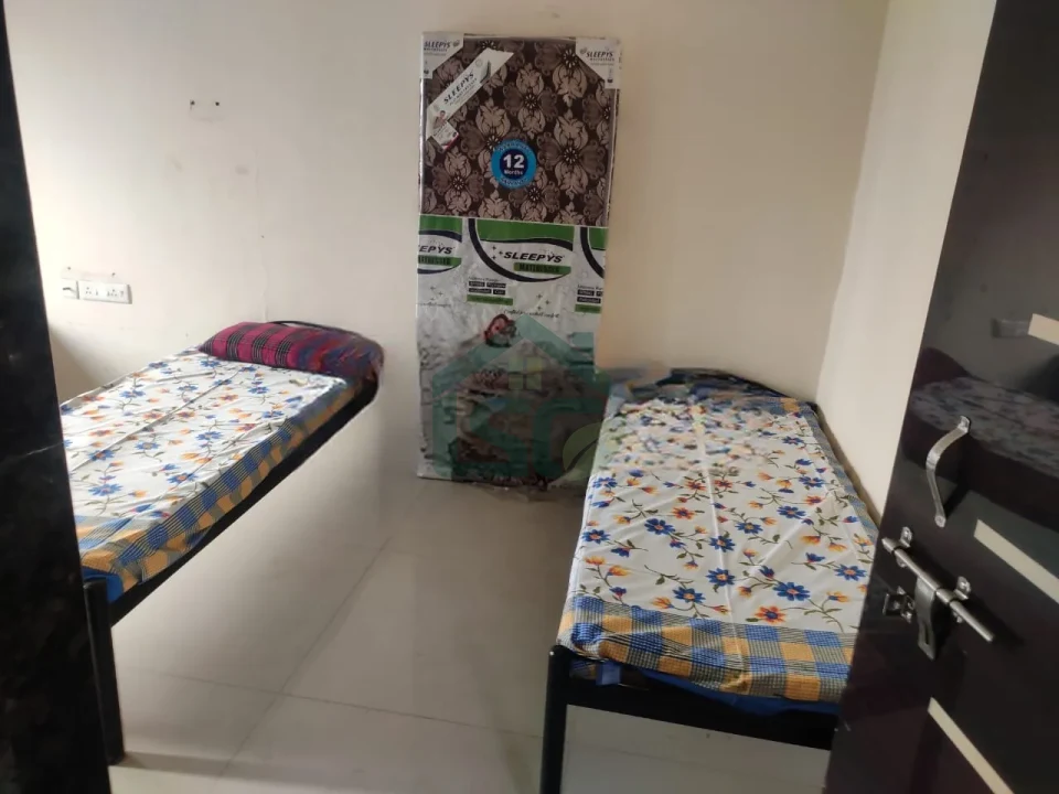 Photo 3 of Dhaniram Boys/Girls PG Hostel, Aliganj, Lucknow