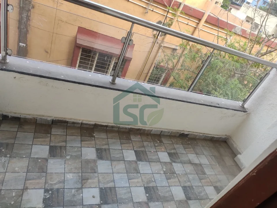 Photo 5 of Dhaniram Boys/Girls PG Hostel, Aliganj, Lucknow