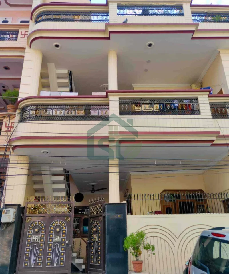 Photo 2 of Amar PG, New Janta Nagar, Ludhiana