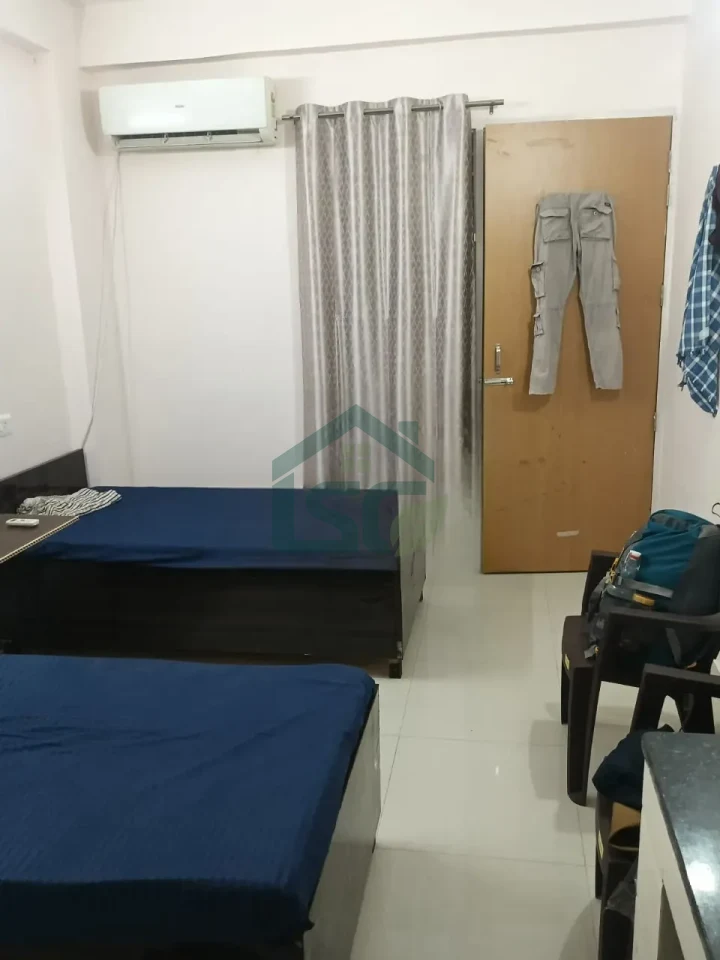 JS Signature Stay in Sector 134, Noida — property photo 3