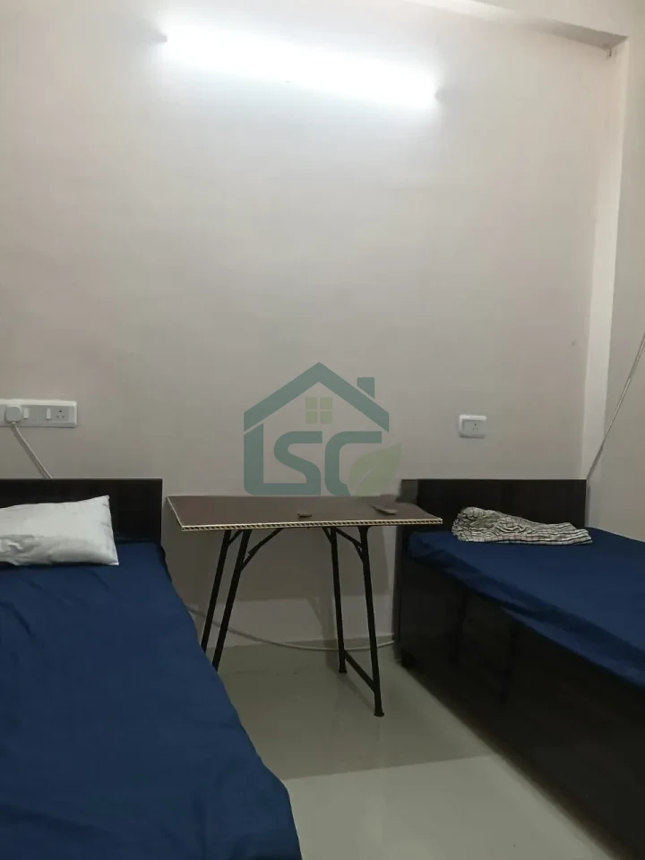 JS Signature Stay in Sector 134, Noida — property photo 2