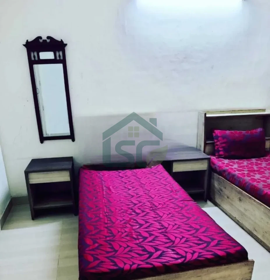 Mahakaya Girls PG in Sector 38, Gurugram — property photo 3
