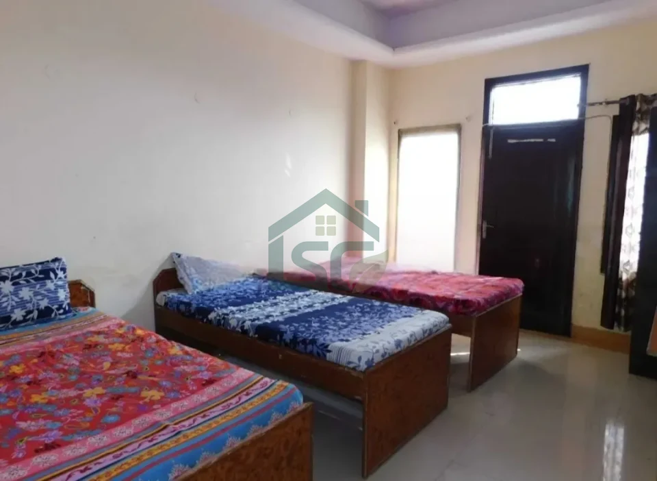 Mahakaya Girls PG in Sector 38, Gurugram — property photo 1