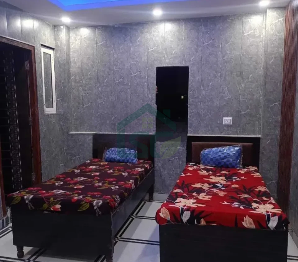 Mahakaya Girls PG in Sector 38, Gurugram — property photo 5