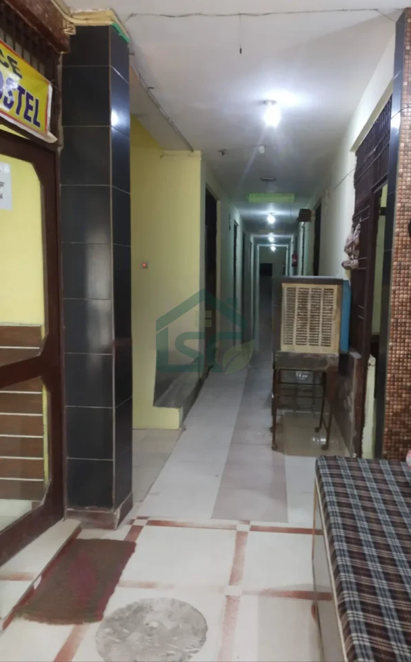 Photo 3 of Baba Hostel, Shastri Nagar, Ghaziabad