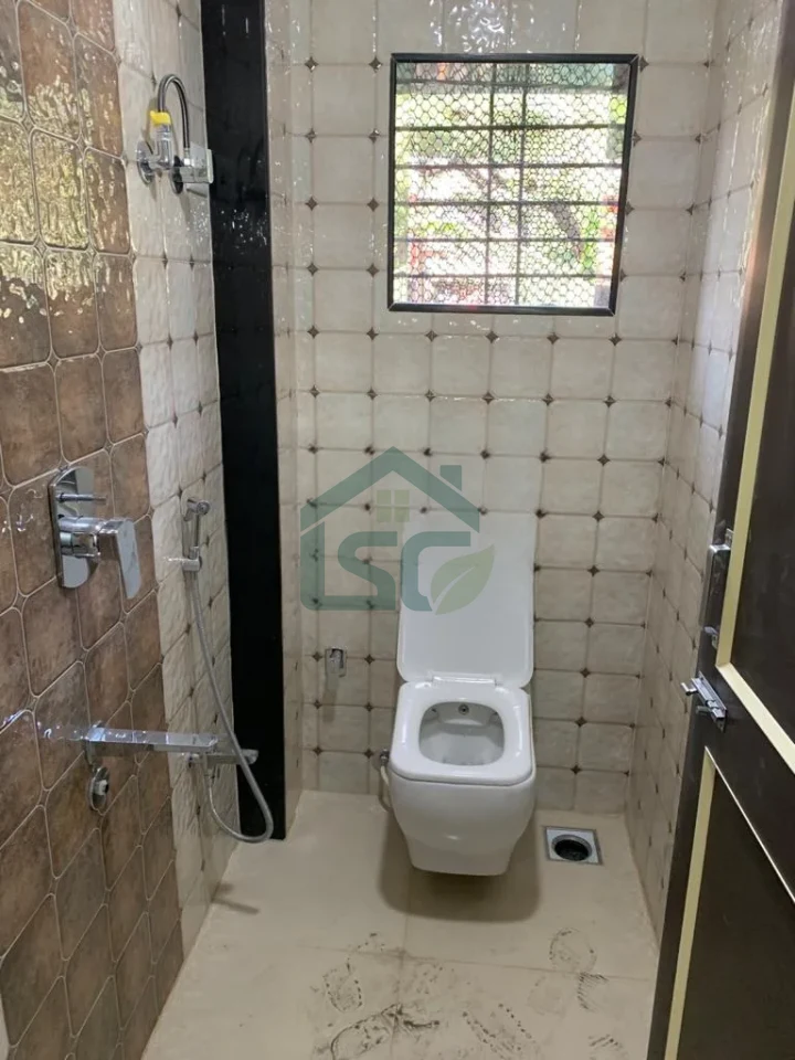 Photo 4 of Seamen Paying Guest, CBD Belapur, Navi Mumbai